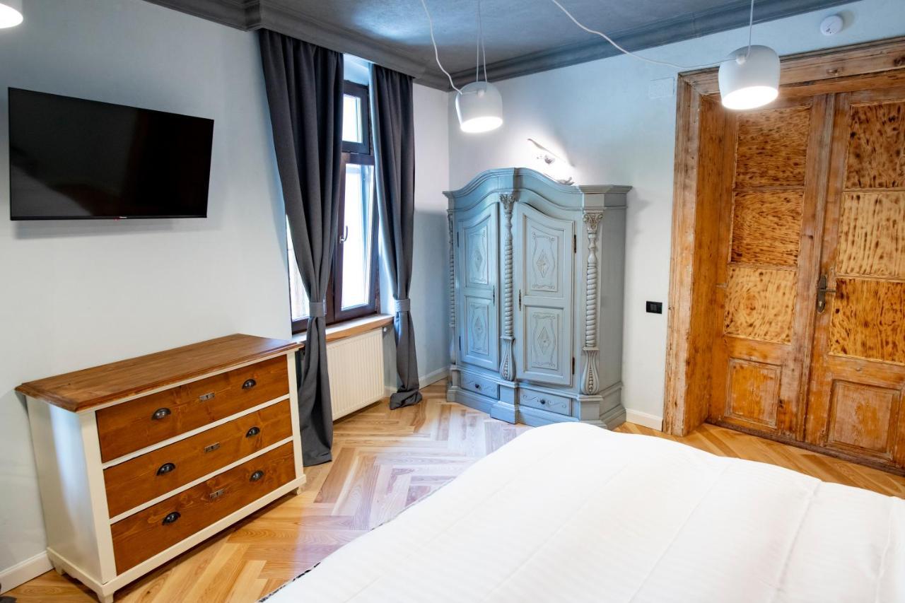 Barrique Chambers Hotel Brasov Exterior photo