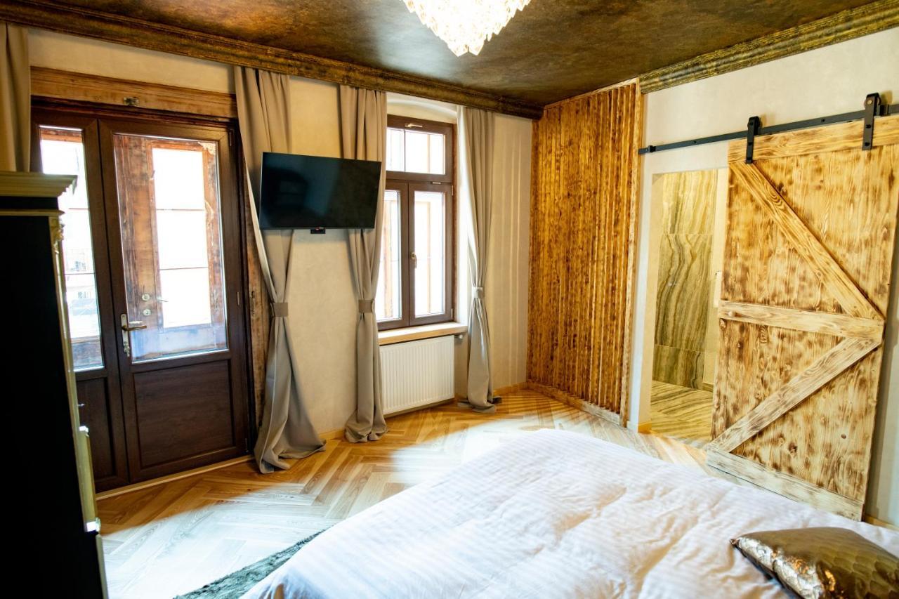 Barrique Chambers Hotel Brasov Exterior photo