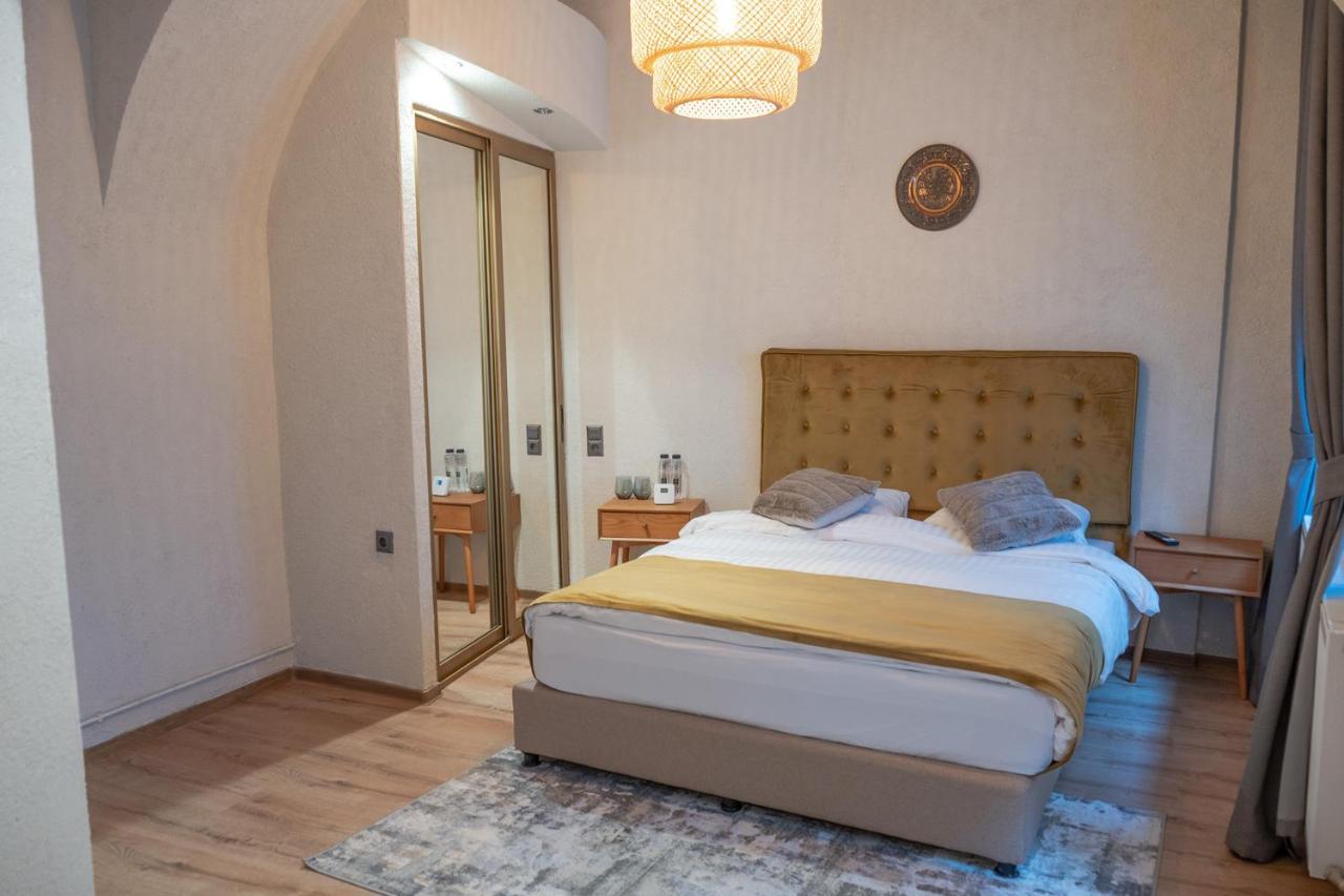 Barrique Chambers Hotel Brasov Exterior photo