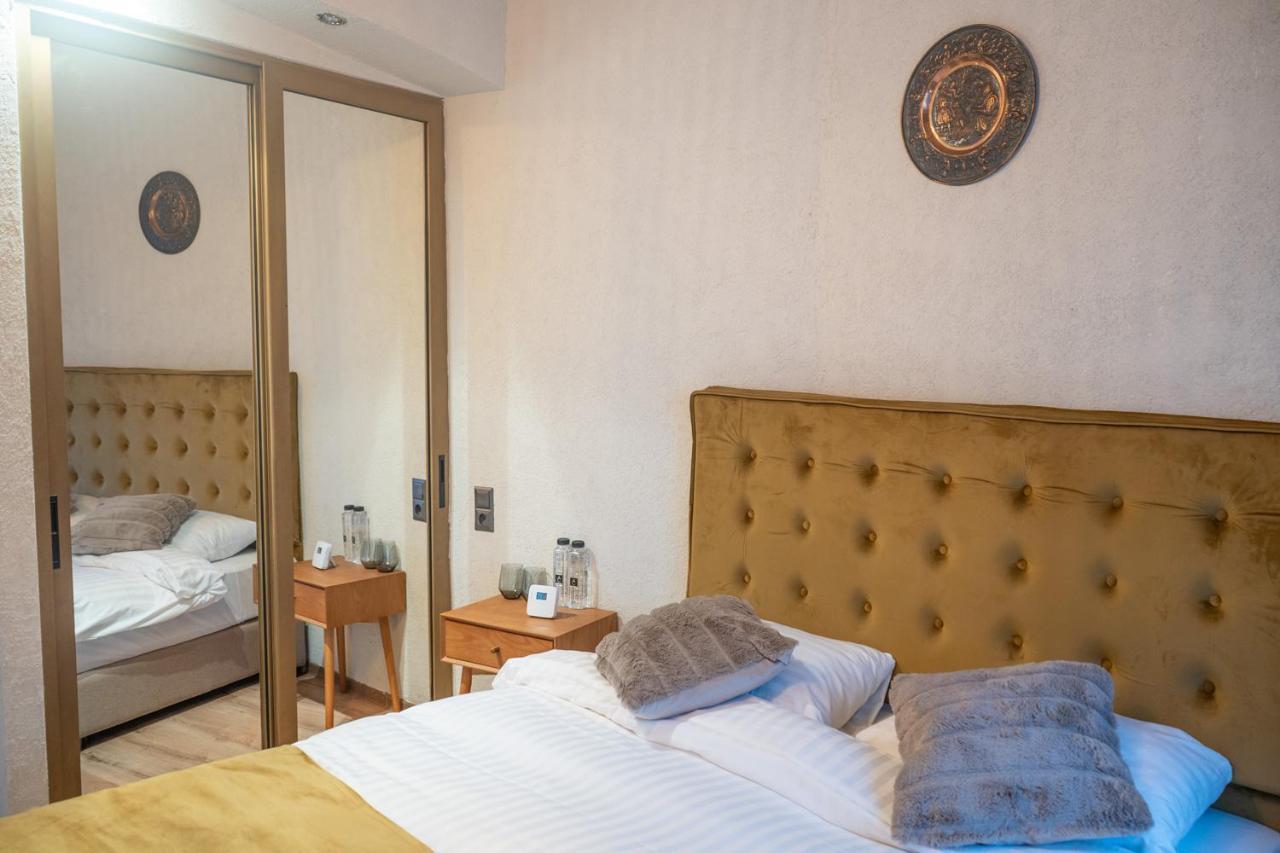 Barrique Chambers Hotel Brasov Exterior photo