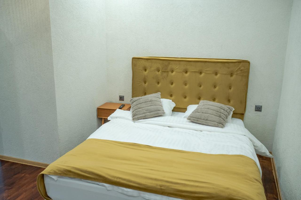 Barrique Chambers Hotel Brasov Exterior photo