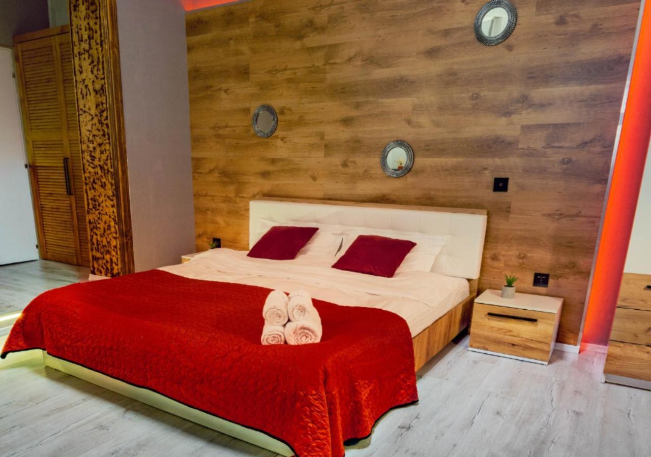 Barrique Chambers Hotel Brasov Exterior photo