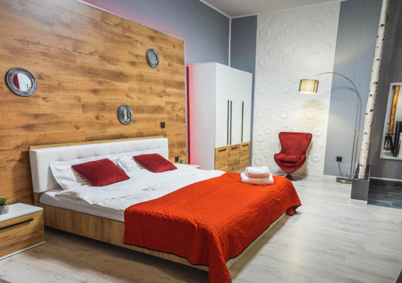 Barrique Chambers Hotel Brasov Exterior photo