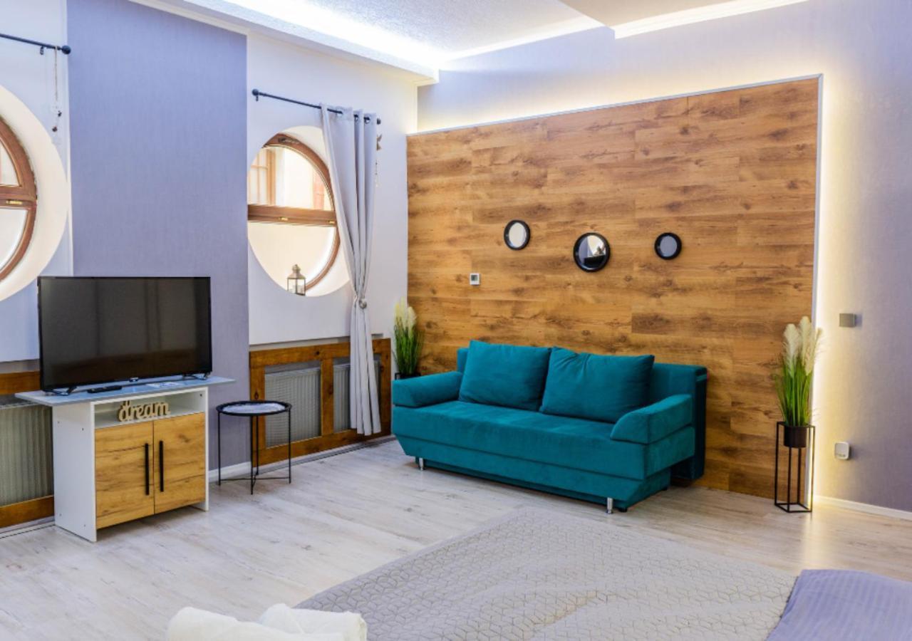 Barrique Chambers Hotel Brasov Exterior photo