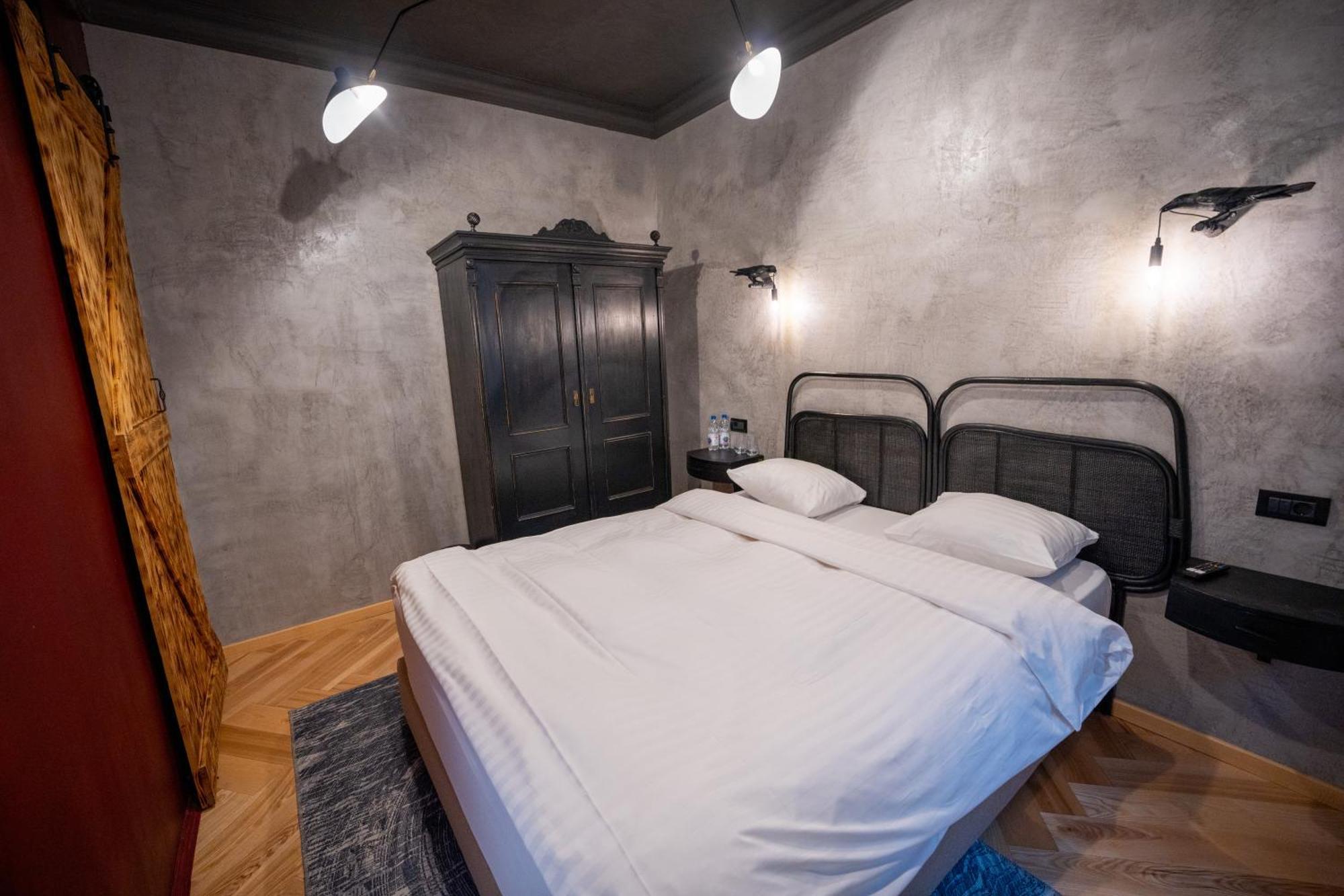 Barrique Chambers Hotel Brasov Exterior photo
